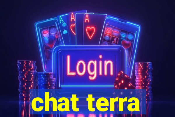 chat terra